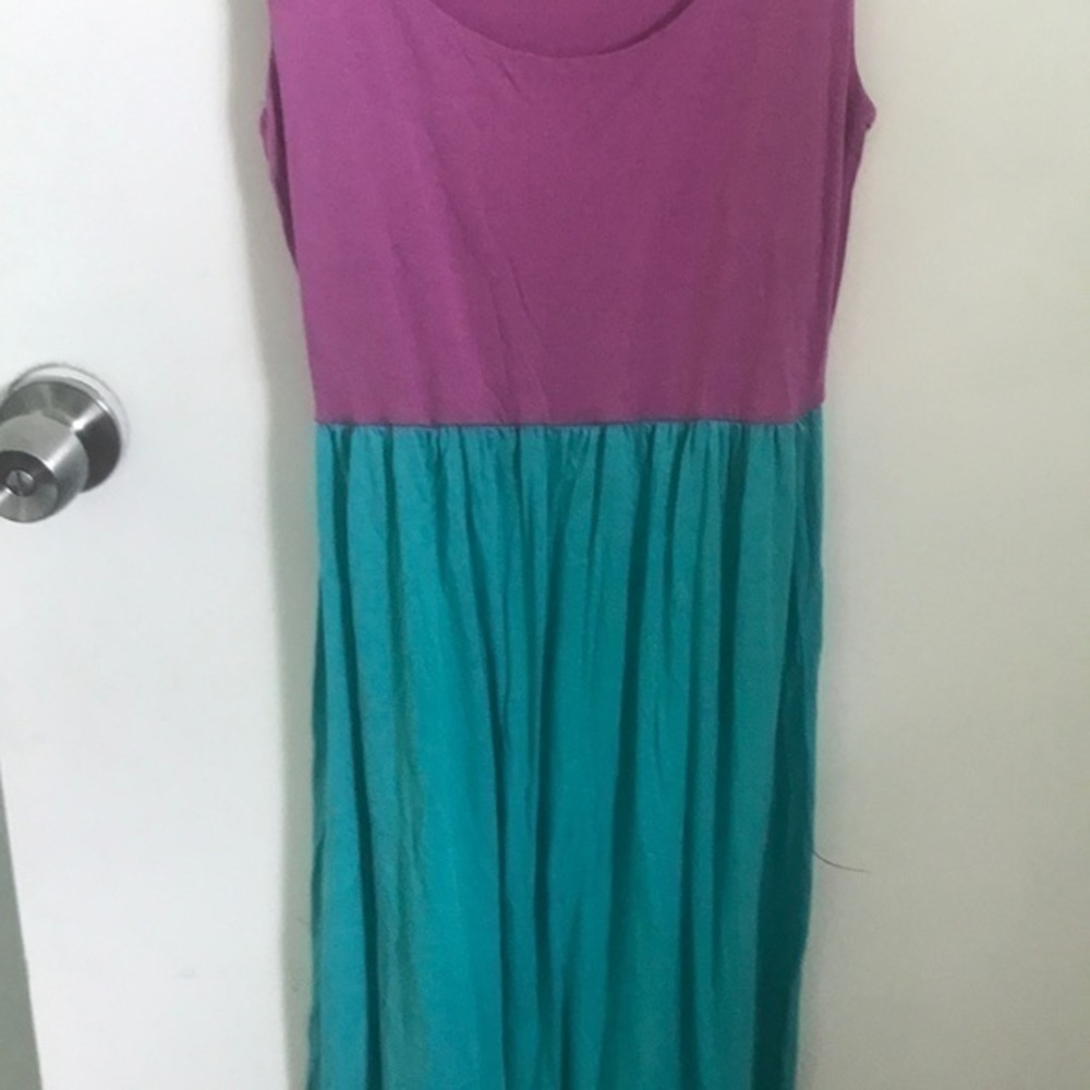 - Coveted Clothing Maxi Dress - image 3